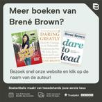 Braving the Wilderness 9780812995848 Brené Brown, Verzenden, Zo goed als nieuw, Brené Brown