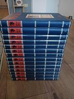 Dick Bos Panda uitgaven integraal - 14 Album - Eerste, Nieuw