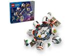 Lego 60433 Modulair ruimtestation, Kinderen en Baby's, Speelgoed | Duplo en Lego, Nieuw, Ophalen of Verzenden