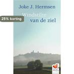 Windstilte van de ziel 9789025961183 Joke J. Hermsen, Verzenden, Gelezen, Joke J. Hermsen