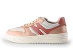 Hogan Sneakers in maat 38 Roze | 10% extra korting, Kleding | Dames, Schoenen, Overige kleuren, Verzenden, Nieuw, Sneakers of Gympen