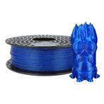 PLA Glitterfilament Blauw 1.75mm 1kg - Azurefilm, Verzenden, Nieuw