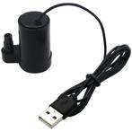 Mini Waterpomp Voor Aquariums - USB - 3-5V DC - Brushless -, Verzenden, Nieuw