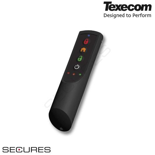 Texecom GCC-0001 draadloze keyfob Premier SmartKey, Doe-het-zelf en Verbouw, Alarmsystemen, Verzenden
