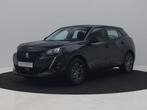 Zakelijke Lease |  Peugeot 2008, Auto's, Peugeot, Automaat, Stof, Gebruikt, Overige kleuren