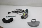 Bosch Professional GWS 7-115 E Haakse slijper - 720 W - 115, Verzenden, Zo goed als nieuw