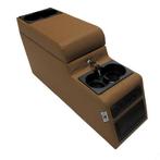 Rampage 1976-1983 Jeep CJ5 Locking Center Console - Spice -, Ophalen of Verzenden, Nieuw