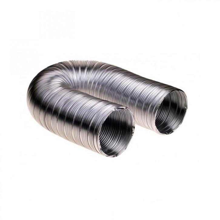 Truma Rookgasafvoerslang AA24 per Meter, Caravans en Kamperen, Camper-accessoires, Nieuw, Ophalen of Verzenden