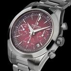 Tecnotempo - ChronoRadial *Designed and Assembled in, Nieuw