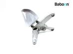 Schetsplaat Rechts Voor MV Agusta Brutale 910 S+R 2005-2007, Verzenden, Gebruikt