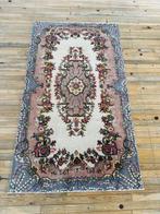 Isparta - Vloerkleed - 200 cm - 114 cm - Grijs Rood Vintage, Huis en Inrichting, Nieuw