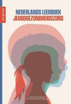 Nederlands leerboek jeugdgezondheidszorg 9789465070025, Zo goed als nieuw