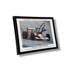McLaren Honda MP4/5B - Formula 1 Lenovo Grande Prêmio De São, Nieuw