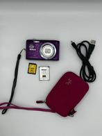 Nikon COOLPIX S2700 16 Mégapixels Zoom optique 6x Digitale, Nieuw
