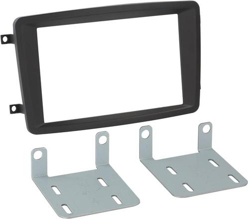 2-DIN Paneel Mercedes Benz C-Klasse/ CLK-Klasse/ G-Klasse/ V, Auto diversen, Autoradio's, Verzenden