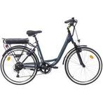 BZB Elektrische Damesfiets 26 Inch Deep Grey 7 Versnellingen, Ophalen of Verzenden, Nieuw