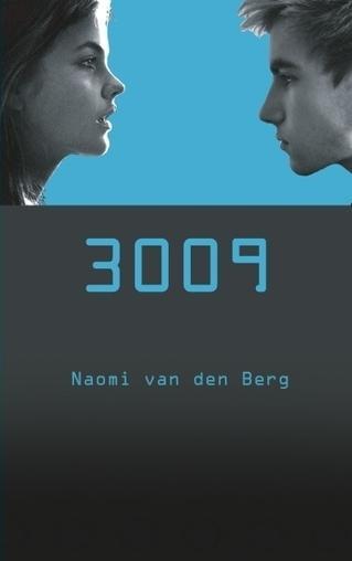3009 9789461933768 Naomi Van Den Berg, Boeken, Science fiction, Gelezen, Verzenden