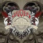 LP gebruikt - Svolk - Nights Under the Round Table [VINYL], Verzenden, Zo goed als nieuw