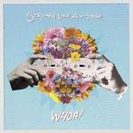 cd - Strung Like A Horse - Whoa!, Verzenden, Nieuw in verpakking