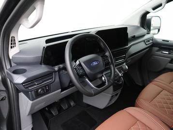 Ford Transit Custom L2 H1 2024 €517 per maand beschikbaar voor biedingen