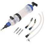 vidaXL Brandstofspuit voor benzine of diesel 1500 ml, Verzenden, Nieuw