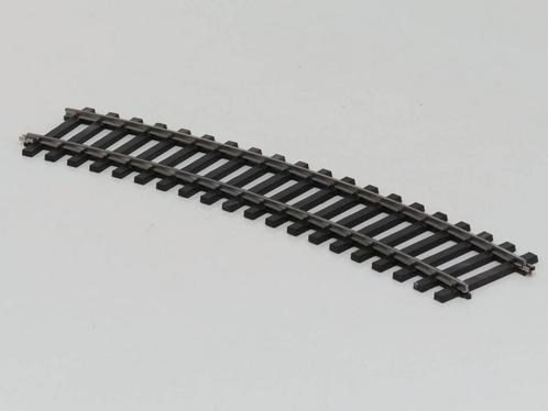 Märklin Spur 1 5935 Gebogenes Gleis. Radius 1.020 mm. 22°., Hobby en Vrije tijd, Modeltreinen | Overige schalen, Overige typen