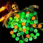 Glow In The Dark Lichtbal       5 stuks, Ophalen of Verzenden, Nieuw