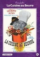 La cuisine au beurre - DVD, Cd's en Dvd's, Verzenden, Nieuw in verpakking
