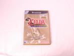 GameCube - The Legend of Zelda: The Wind Waker [Limited E..., Spelcomputers en Games, Games | Nintendo GameCube, Ophalen of Verzenden