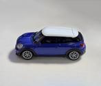 Schaalmodel Mini Cooper S Paceman (schaal 1:43, circa 10x4x, Hobby en Vrije tijd, Modelauto's | 1:43, Ophalen of Verzenden, Nieuw