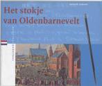 Het stokje van Oldenbarnevelt / Verloren verleden / 14, Verzenden, Gelezen, G.H. Janssen