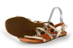 Ugg Sandalen in maat 39 Goud | 10% extra korting, Kleding | Dames, Schoenen, Overige kleuren, Verzenden, Nieuw, Sandalen of Muiltjes