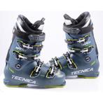 43 44 45 47 skischoenen TECNICA MACH1 100 MV RT, quick inste, Verzenden, Gebruikt