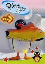 Pingu - Vol. 3 (2 DVDs)  DVD, Cd's en Dvd's, Gebruikt, Verzenden