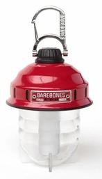 Barebones Beacon Lantaarn - Rood - oplaadbaar, Watersport en Boten, Ophalen of Verzenden, Nieuw