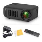 A2000 Mini Projector - 1000 Lumen - Screen Mirroring Beamer, Verzenden, Nieuw