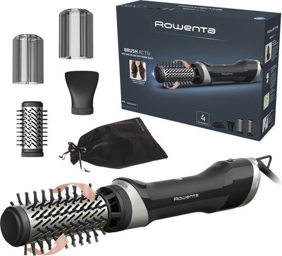 Rowenta Brush Activ Renewal UB9530 - Krulborstel - Roterend, Sieraden, Tassen en Uiterlijk, Uiterlijk | Haarverzorging, Verzenden