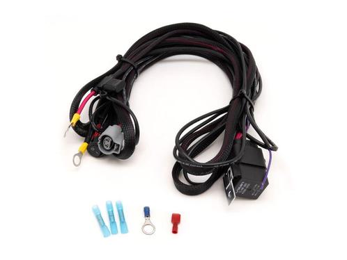 Lazer Lights - Single-lamp wiring kit / 2-pin /, Auto-onderdelen, Verlichting, Ophalen of Verzenden