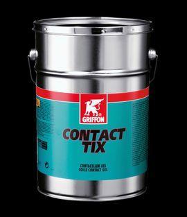 Griffon Contact TIX 5 L, Doe-het-zelf en Verbouw, Isolatie en Afdichting, Ophalen of Verzenden