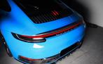 Porsche 992 Carbon spoiler lip, Verzenden