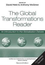 Global Transformations Reader 9780745631356 D Held, Gelezen, D Held, Verzenden