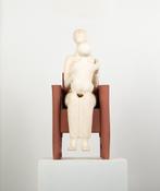 Dries Engelen (1927-2021), Moeder met kind