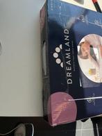 Dreamland 26021 Deluxe fleece matrasverwarmer Enkel, Huis en Inrichting, Woonaccessoires | Overige, Verzenden, Nieuw