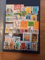 Frankrijk 2003/2004 - Prachtig pakket van twee volledig, Gestempeld