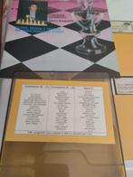 Commodore - Commodore 64 - A scuola di Scacchi Commodore, Spelcomputers en Games, Spelcomputers | Overige Accessoires, Nieuw