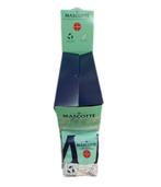 Mascotte extra slim paper filters 150st. (5.3mm) 20 zakjes, Verzenden, Nieuw, Overige typen