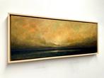 Joost Verhagen - Panoramic Domburg, Antiek en Kunst