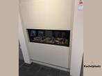Bellfires Horizon Bell Large gashaard - Showroommodel, Verzenden, Zo goed als nieuw, Inbouwhaard, Gashaard