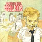 lp nieuw - Aesop Rock - Bazooka Tooth, Zo goed als nieuw, Verzenden