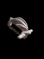 Migration periode Greece-Roman Brons, Dolphin Fibula